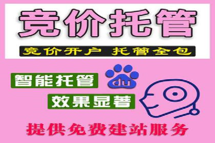 百度推广服务费案例：助力企业快速抢占市场份额